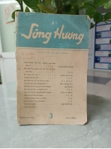 TẠP CHÍ SÔNG HƯƠNG SỐ 3