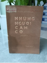 NHỮNG NGƯỜI CẦM CỜ QUYỂN I