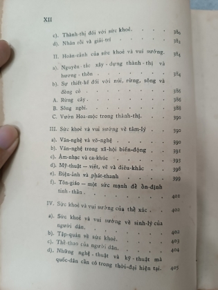 TAM DÂN CHỦ NGHĨA VÀ TÀI LIỆU BỔ KHUYẾT HAI VẤN ĐỀ DỤC VÀ LẠC 