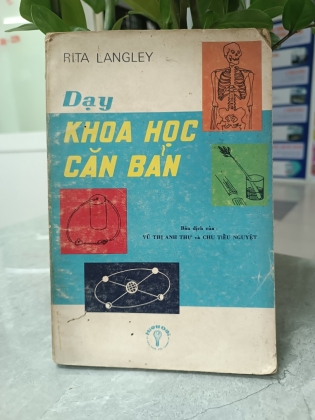 DẠY KHOA HỌC CĂN BẢN