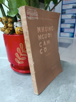 NHỮNG NGƯỜI CẦM CỜ QUYỂN I