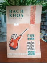 BÁCH KHOA THỜI ĐẠI 