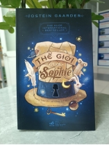 THẾ GIỚI CỦA SOPHIE