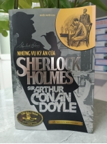 NHỮNG VỤ KÝ ÁN CỦA SHERLOCK HOLMES 