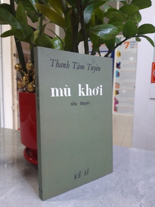 MÙ KHƠI 