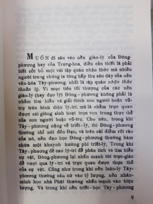 BIỆN CHỨNG GIẢI THOÁT TRONG GIÁO LÝ TRUNG HOA 