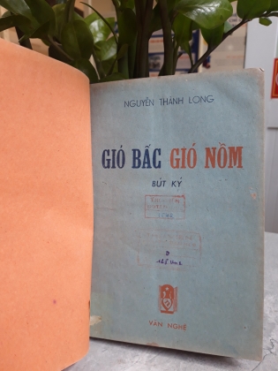 GIÓ BẤC GIÓ NỒM