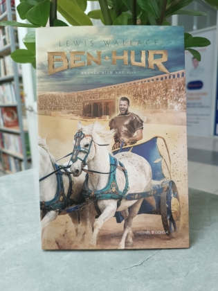 BEN-HUR