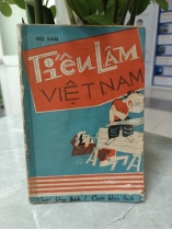 TIẾU LÂM VIỆT NAM