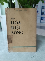 THỬ HÒA ĐIỆU SỐNG 