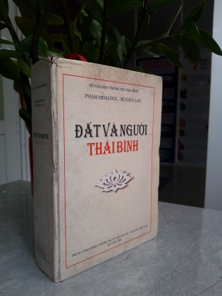 ĐẤT VÀ NGƯỜI THÁI BÌNH