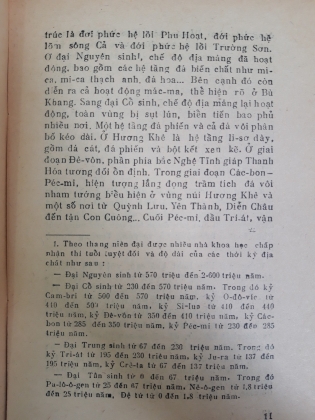 NGHỆ TĨNH HÔM QUA VÀ HÔM NAY 