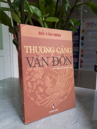 THƯƠNG CẢNG VÂN ĐỒN