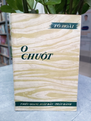 O CHUỘT