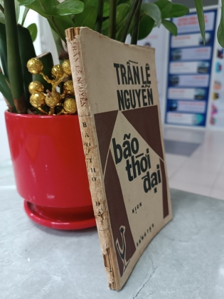 BÃO THỜI ĐẠI 