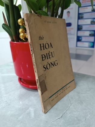 THỬ HÒA ĐIỆU SỐNG 