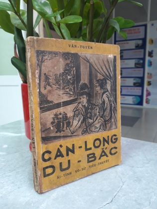 CÀN LONG DU BẮC 