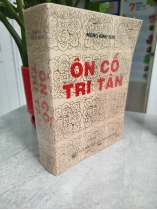 ÔN CỐ TRI TÂN 