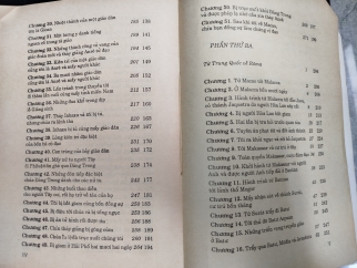 HÀNH TRÌNH VÀ TRUYỀN GIÁO 