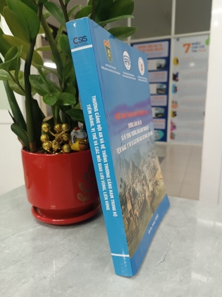 THƯƠNG CẢNG HỘI AN VÀ HỆ THỐNG THƯƠNG CẢNG NAM TRUNG BỘ: TIỀM NĂNG, VỊ THẾ VÀ CÁC MỐI GIAO LƯU VÙNG, LIÊN VÙNG