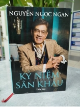 KỶ NIỆM SÂN KHẤU