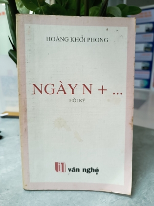 NGÀY N+...