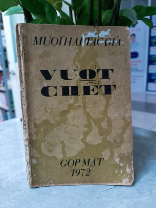 VƯỢT CHẾT 