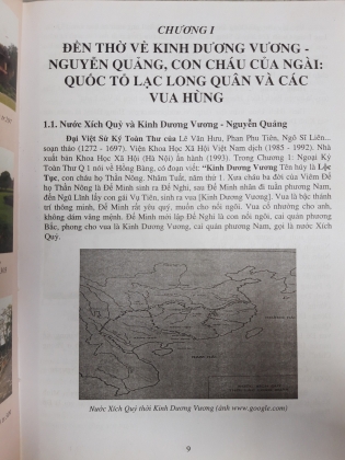 DI SẢN VĂN HÓA DÒNG HỌ - NHỮNG ĐỀN THỜ, LĂNG VÀ CUNG ĐIỆN 