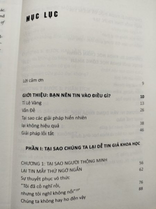 Đọc vị thiên hạ lọc những cú lừa