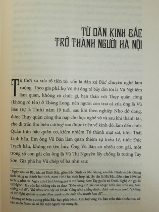 NHỮNG NĂM THÁNG ẤY 