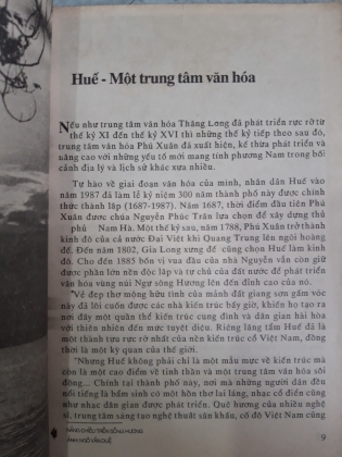 HUẾ NIÊN GIÁM 1989 