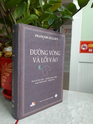 ĐƯỜNG VÒNG VÀ LỐI VÀO 