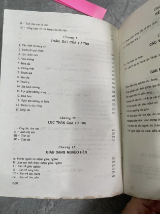 NHẬP MÔN DỰ ĐOÁN THEO TỨ TRỤ