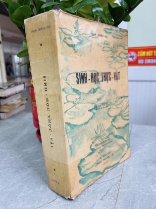 SINH HỌC THỰC VẬT 