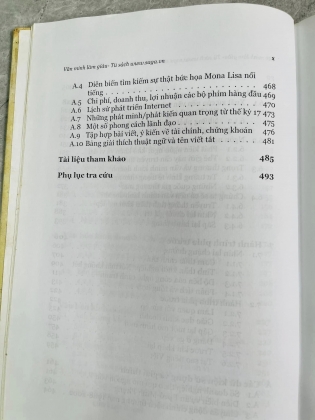 VĂN MINH LÀM GIÀU - NGUỒN GỐC CỦA CẢI 