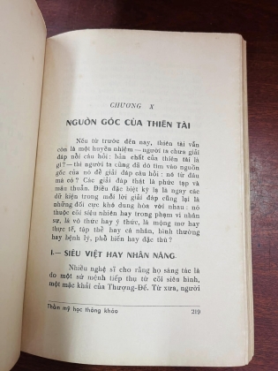 THẨM MỸ HỌC THÔNG KHẢO