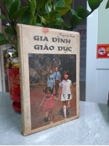 GIA ĐÌNH GIÁO DỤC 