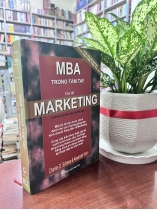 MBA TRONG TẦM TAY