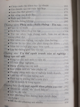 ĐỊNH LUẬT VÀNG - PHƯƠNG LƯỢC KINH DOANH THÀNH CÔNG CỦA CARNEGIE 