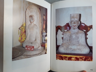 VĂN BIA THỜI MẠC  