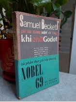 TRONG KHI CHỜ GODOT - SAMUEL BECKETT