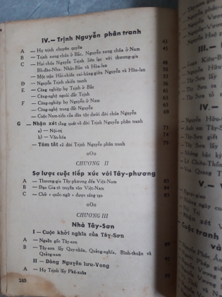 LỊCH SỬ VIỆT NAM LỚP ĐỆ NGŨ 