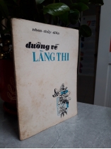 ĐƯỜNG VỀ LÀNG THI 