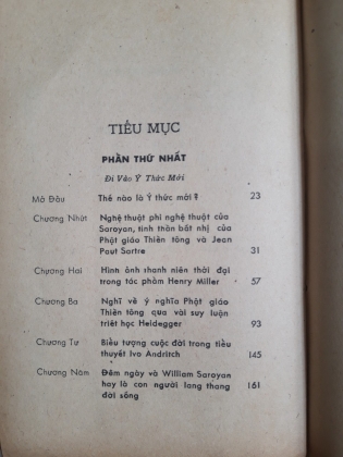 Ý THỨC MỚI TRONG VĂN NGHỆ VÀ TRIẾT HỌC 