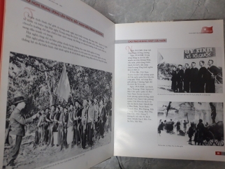 VIỆT NAM 30 NĂM CHIẾN TRANH GIẢI PHÓNG 1945 - 1975 