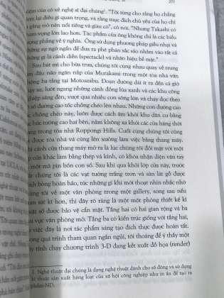 BẢY NGÀY TRONG THẾ GIỚI NGHỆ THUẬT 