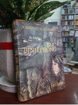 BỨC BÌNH PHONG 