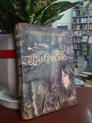 BỨC BÌNH PHONG 