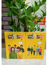 TIẾNG GỌI CON TIM ( TẬP 1, TẬP 2 ) 