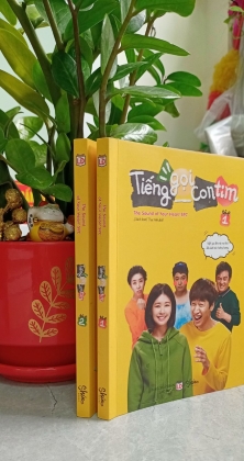 TIẾNG GỌI CON TIM ( TẬP 1, TẬP 2 ) 